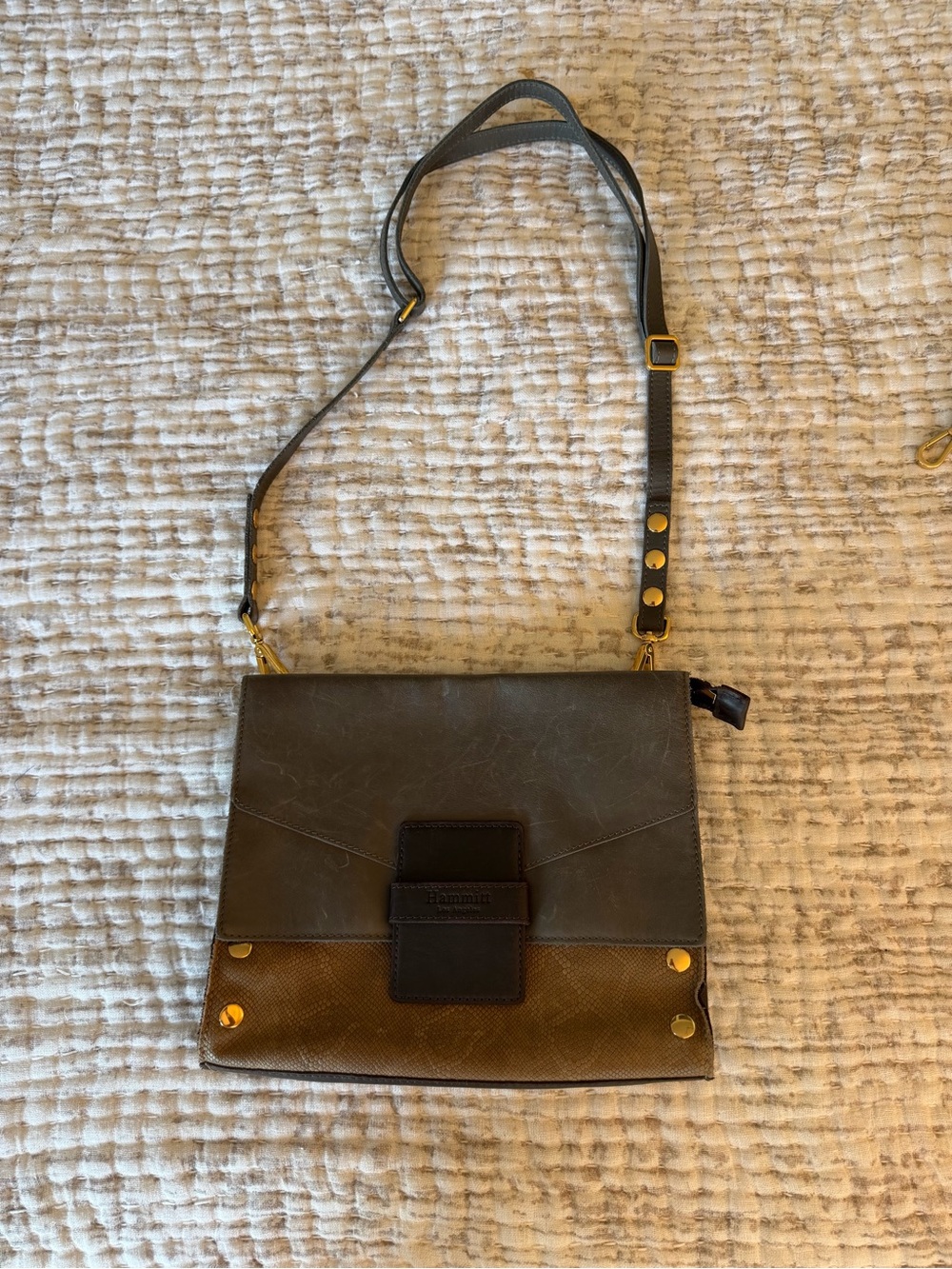 HAMMIT Handbag